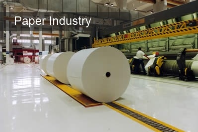 Paper Industry