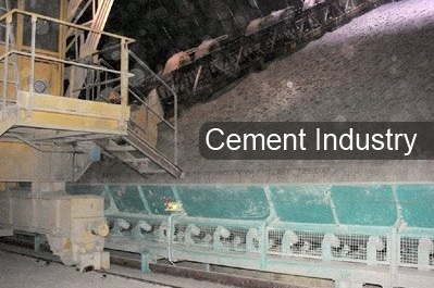 Cement Industry